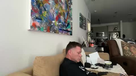 dartanha007 online show from 11.12.25