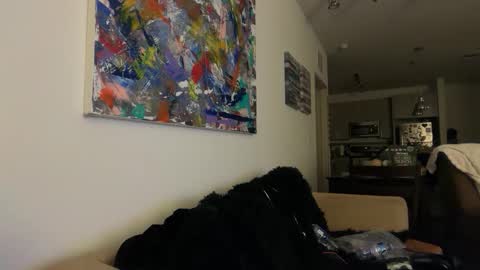 dartanha007 online show from 02.20.26