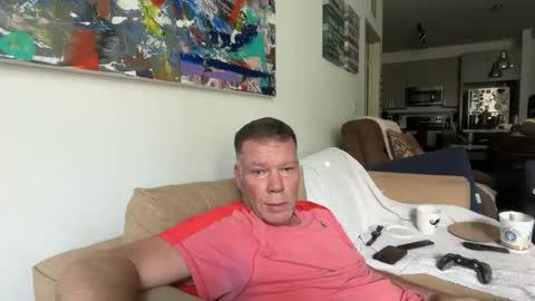 dartanha007 online show from 05.18.26