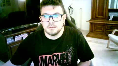 dartvader95 online show from 05.20.26