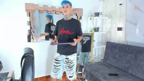 darwin_ggh online show from 11.25.25