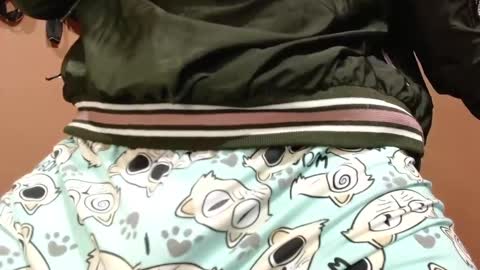 Snapshot of darwin_x chatting on 11.20.25 darwin_x online show from 11.20.25