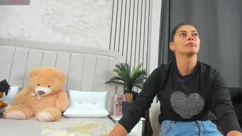 Darya online show from 11.17.25