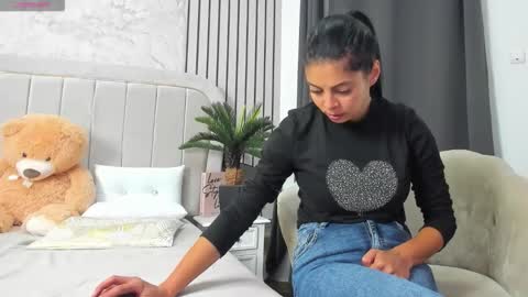 Darya online show from 11.18.25