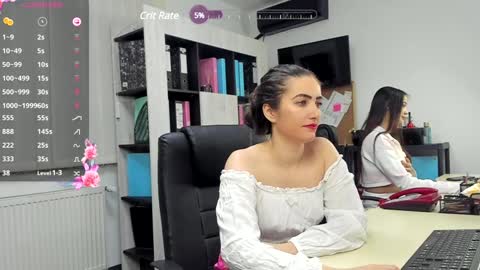 Darya online show from 01.29.25