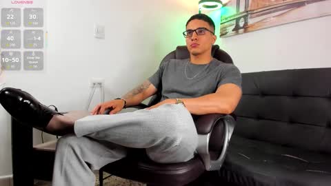 Dash online show from 12.16.25