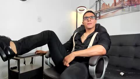 Dash online show from 01.14.26