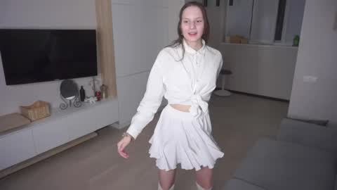 Dasha online show from 03.31.26