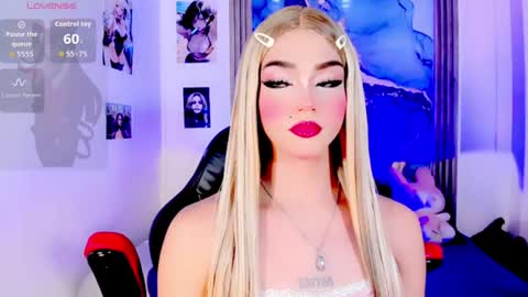 Natalia online show from 07.02.26