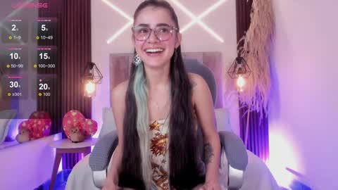 dasha_rodriguez online show from 05.13.26