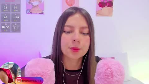 Dasha  online show from 09.29.25