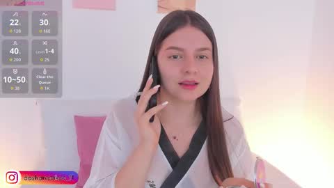 Dasha  online show from 12.18.25