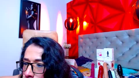 Dasly online show from 09.21.25