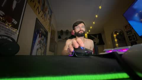 Tarantino online show from 11.29.25