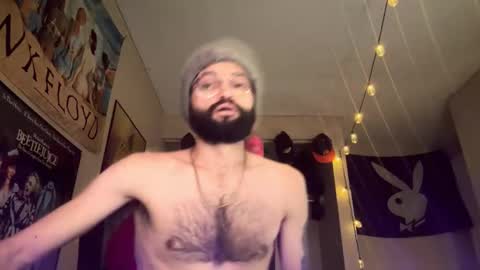 Tarantino online show from 11.29.25