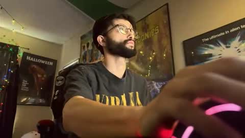 Tarantino online show from 12.20.25