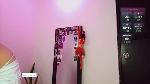 Marie Anne online show from 01.18.26