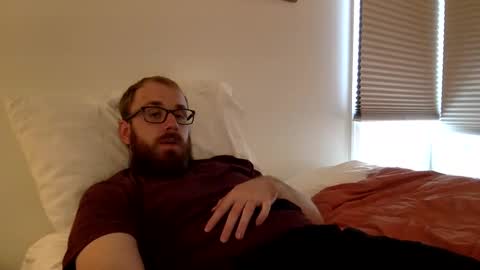 dav_luv4u online show from 10.28.25