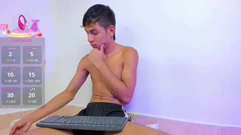 angel online show from 10.18.25