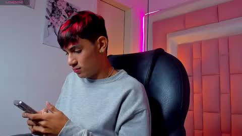 angel online show from 12.20.25