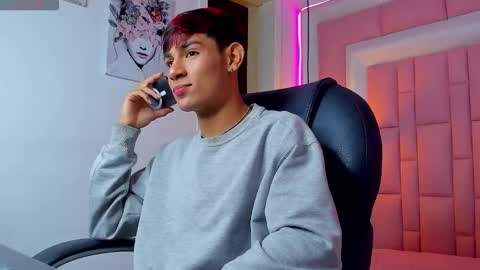 angel online show from 12.21.25