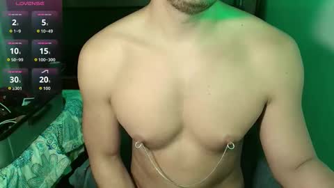 David online show from 10.13.25