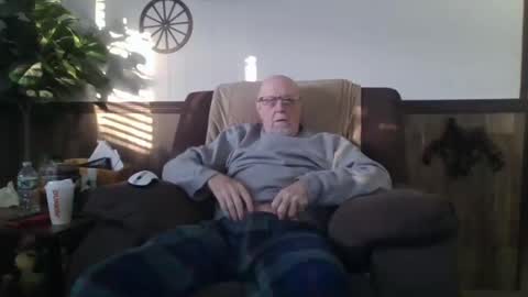 dave571960 online show from 03.08.25