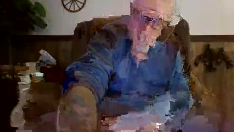 dave571960 online show from 10.11.25