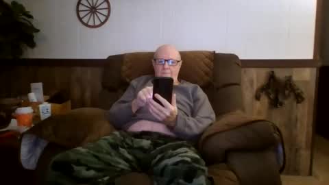 dave571960 online show from 01.13.26