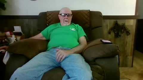 dave571960 online show from 05.27.26