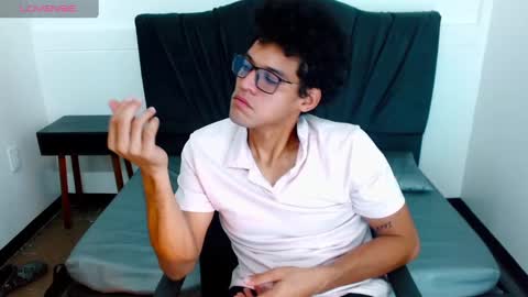 dave_20cm_ online show from 01.18.25