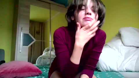 Cassie and Dave online show from 11.10.25