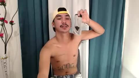 Snapshot of dave_cummers chatting on 01.18.26 DAVE online show from 01.18.26