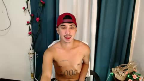 Snapshot of dave_cummers chatting on 02.03.26 DAVE online show from 02.03.26