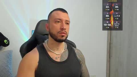 DAVE MAX online show from 10.17.25