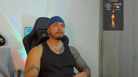 DAVE MAX online show from 10.22.25