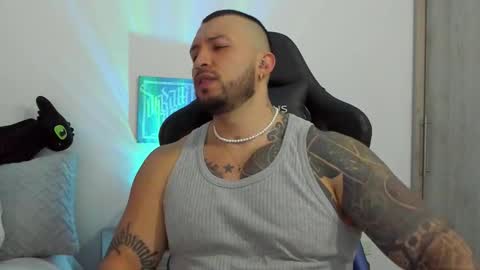 DAVE MAX online show from 10.28.25