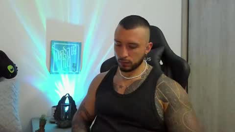 DAVE MAX online show from 10.30.25