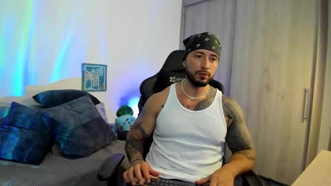 DAVE MAX online show from 11.12.25