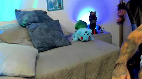 DAVE MAX online show from 11.26.25