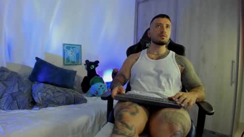 DAVE MAX online show from 03.26.26