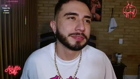 Snapshot of dave_wolf7 chatting on 03.03.26 Dave Wolf online show from 03.03.26