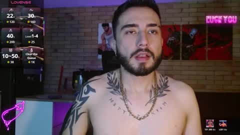 Dave Wolf online show from 03.12.26