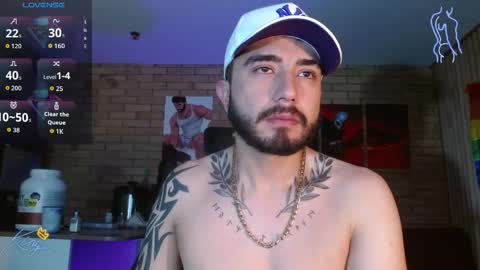 Dave Wolf online show from 04.02.26