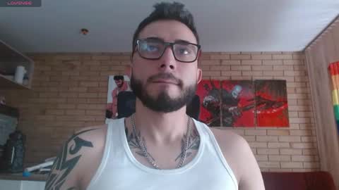 Dave Wolf online show from 04.07.26