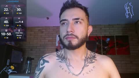 Dave Wolf online show from 04.14.26