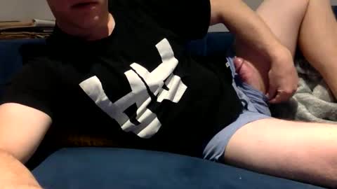 daveb709709709 online show from 12.01.25