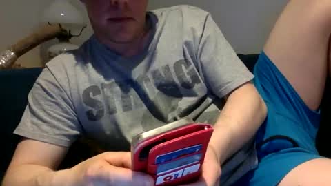 daveb709709709 online show from 05.17.26