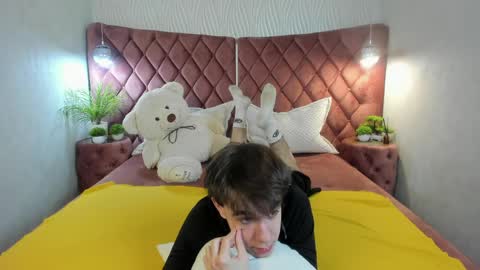 Dave online show from 04.09.26