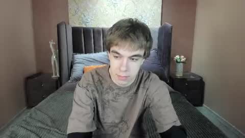Snapshot of davebevy chatting on 06.14.26 Dave online show from 06.14.26
